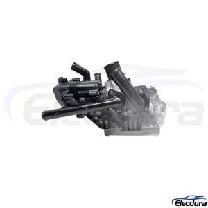 55516367 Engine Coolant Thermostat for Chevrolet