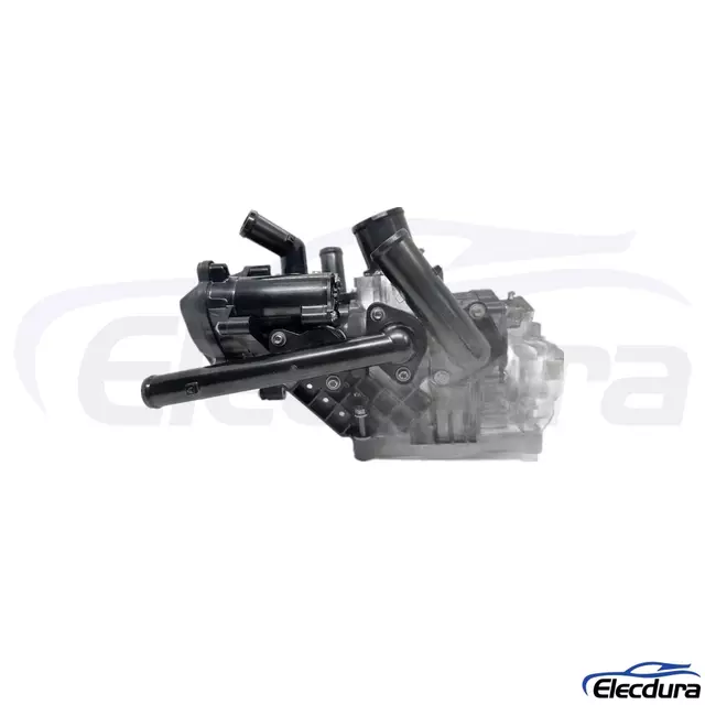 Termostato de refrigerante del motor 55516367 para Chevrolet