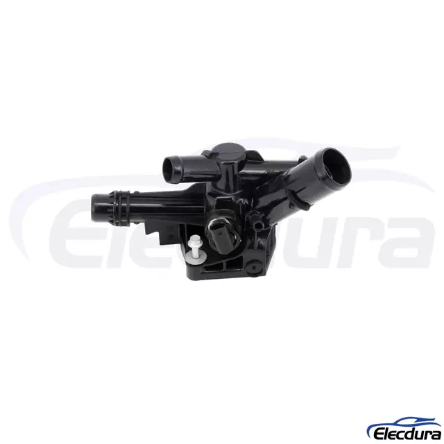 55513502 Engine Coolant Thermostat for Chevrolet