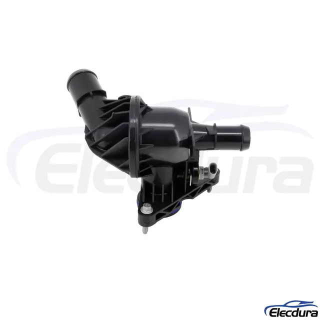 KK3Q9K478AB Engine Coolant Thermostat for Ford
