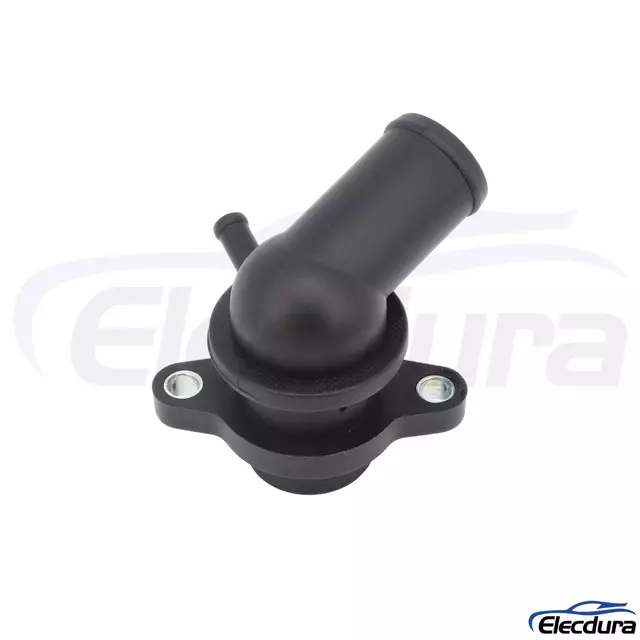 96460002 Engine Coolant Thermostat for Chevrolet