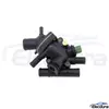 4400311 Standard Green Three-Pin Thermostat for Opel