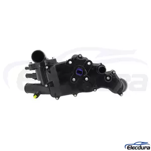 9643212080 Termostat chladic&iacute; kapaliny motoru pro Chrysler