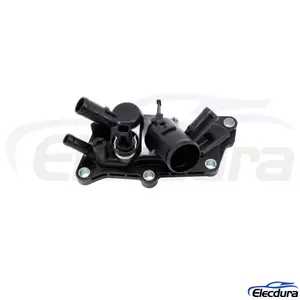 110618961R Engine Coolant Thermostat for Renault
