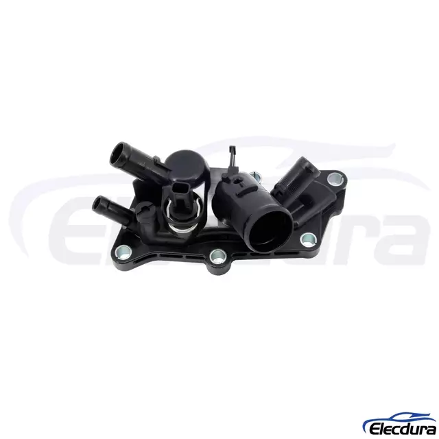110618961R Engine Coolant Thermostat for Renault
