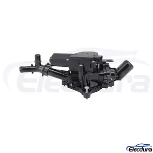 PYFB1516ZA Engine Coolant Thermostat for Mazda