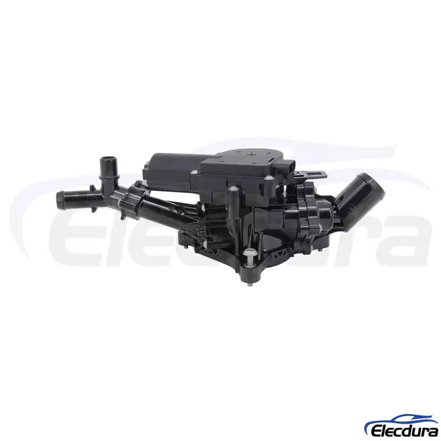 PYFB1516ZA Engine Coolant Thermostat for Mazda