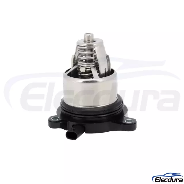 Thermostat de liquide de refroidissement moteur 9A712111500 pour AUDI