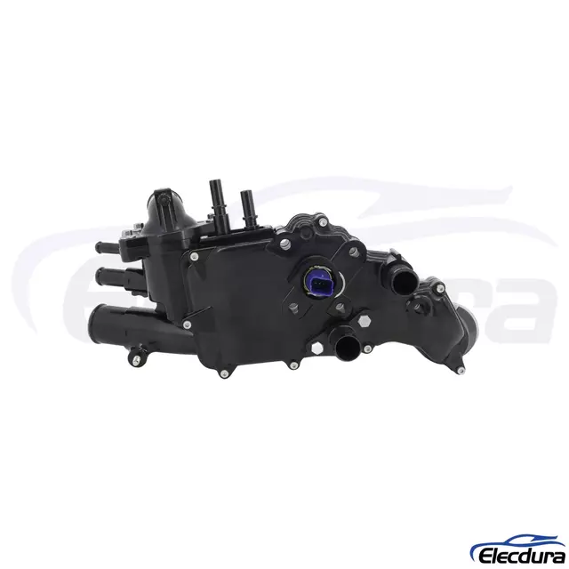 1336.T0 Engine Coolant Thermostat for Citro&euml;n