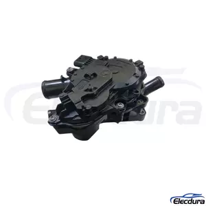 256902U000 Engine Coolant Thermostat for Hyundai