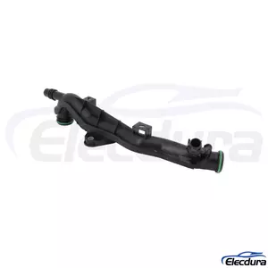 9807502380 Engine Coolant Thermostat for Citro&euml;n