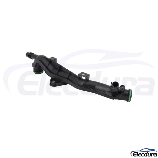 9807502380 Engine Coolant Thermostat for Citro&euml;n