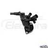 110612563R Engine Coolant Thermostat for Renault