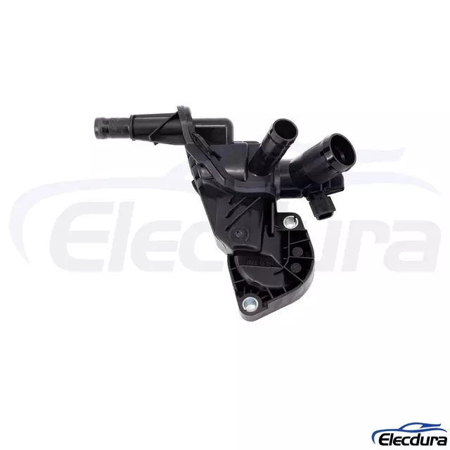 110612563R Engine Coolant Thermostat for Renault