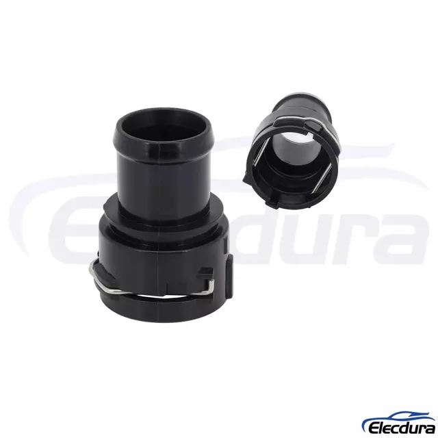 Thermostat de liquide de refroidissement moteur 3B0122291C pour VW