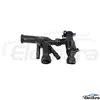 04L121026AF Engine Coolant Thermostat for SKODA