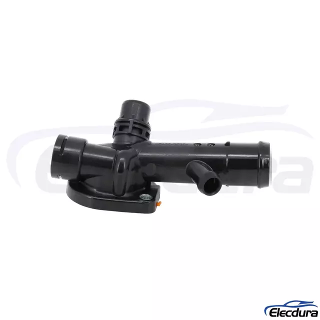 03L121132AC Engine Coolant Thermostat for SKODA