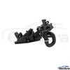110601560R เครื่องยนต์ Coolant Thermostat สำหรับเรโนลต์