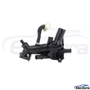 110602449R Engine Coolant Thermostat for Renault