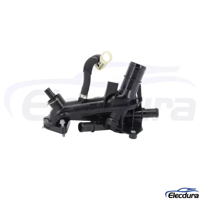 110602449R Engine Coolant Thermostat for Renault