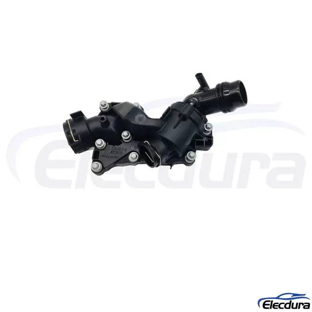 A2542030100 Engine Coolant Thermostat for Mercedes-Benz