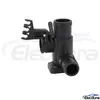 Thermostat de liquide de refroidissement moteur 037121133E pour VW