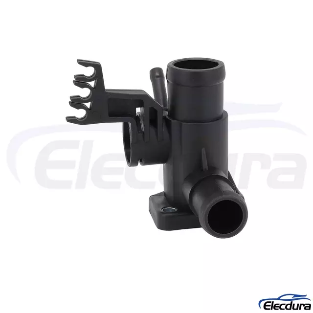 037121133E Engine Coolant Thermostat for VW