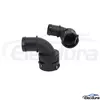 1K0122291L Engine Coolant Thermostat for VW
