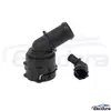 5Q0122291S Engine Coolant Thermostat for SKODA