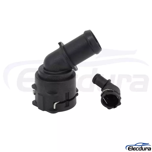 5Q0122291S Engine Coolant Thermostat for SKODA