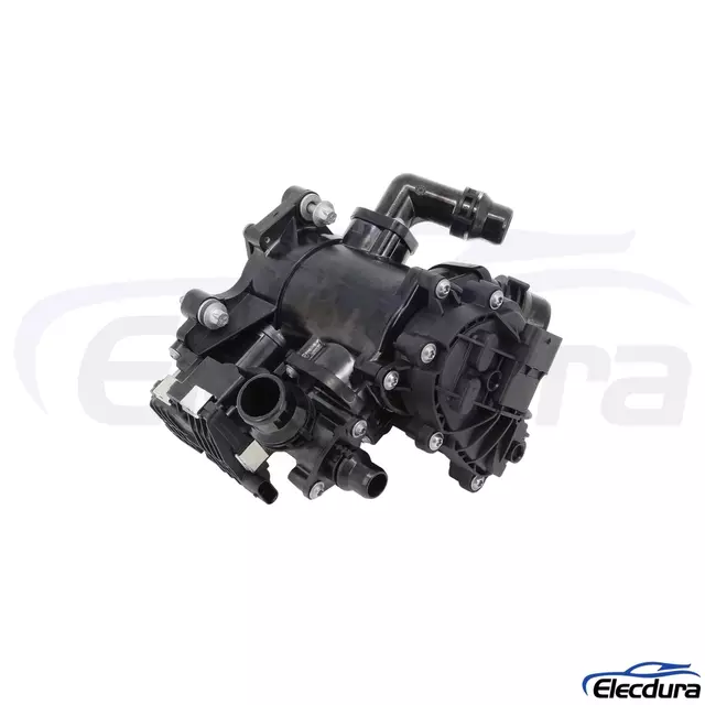 11538843405 Motork&uuml;hlmittelthermostat f&uuml;r BMW