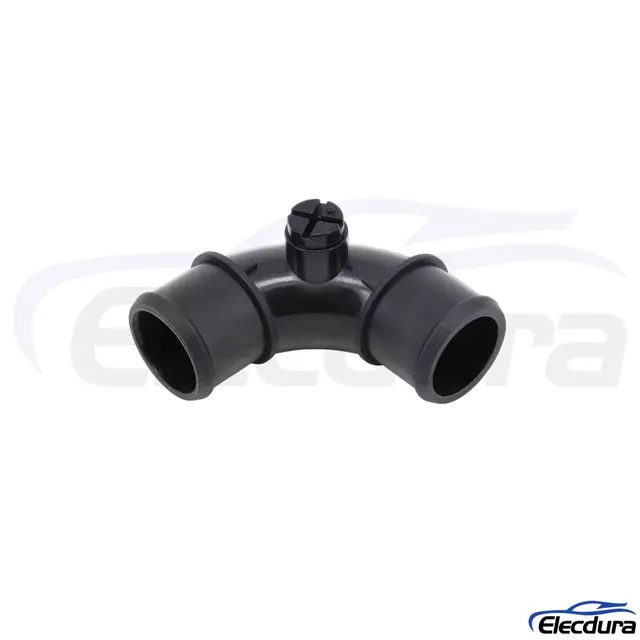 17127515487 Engine Coolant Thermostat for BMW