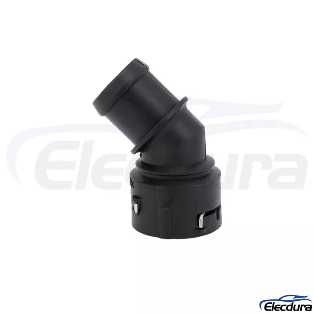 1J0121619 Engine Coolant Thermostat for SKODA
