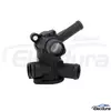030121117C Engine Coolant Thermostat for SKODA