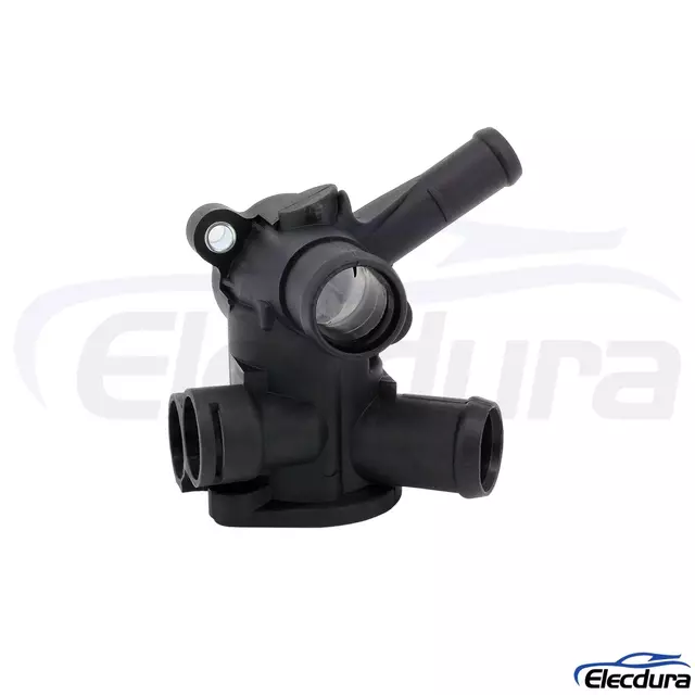 030121117C Engine Coolant Thermostat for SKODA