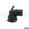 1K0122291BA Termostat lichid de răcire motor pentru VW