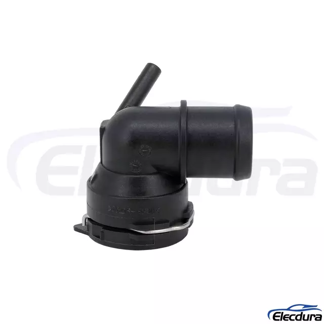 1K0122291BA Engine Coolant Thermostat for VW