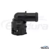 6R0122291 Engine Coolant Thermostat for VW