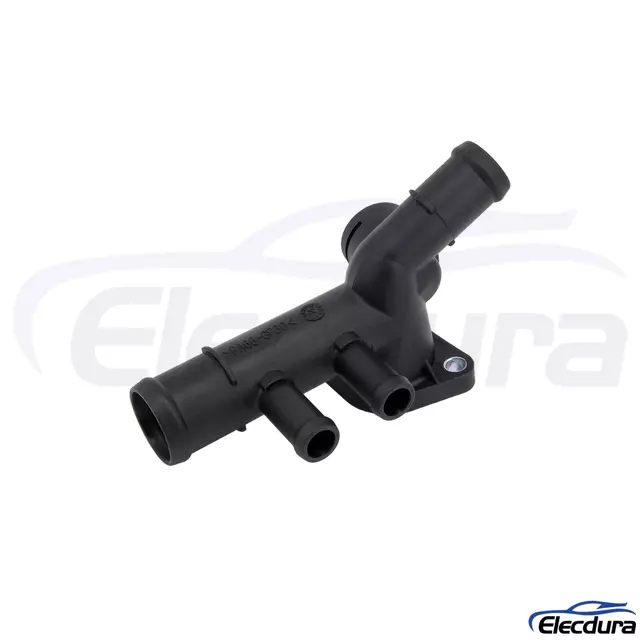 06A121132AQ Engine Coolant Thermostat for SKODA