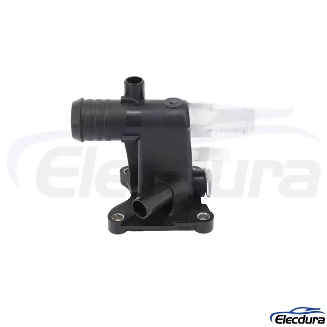 CJ5E8K556AB Engine Coolant Thermostat for Ford