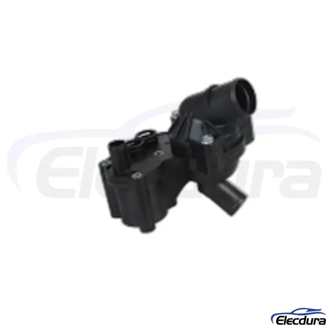 2L2E9K478BA 92C Thermostat Assembly for Ford