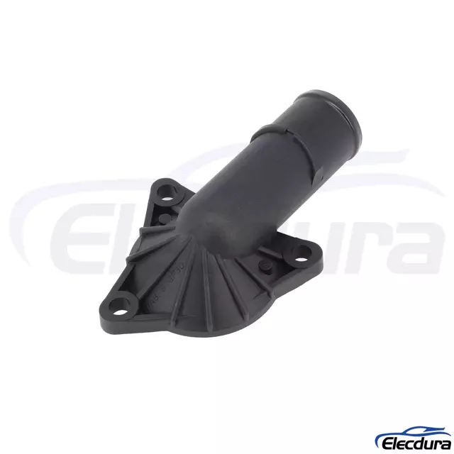 5R3Z8592BA Alternate Thermostat Housing for Ford Mustang