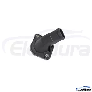 026121121A Engine Coolant Thermostat for SKODA