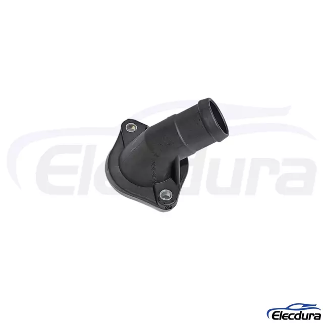 Thermostat de liquide de refroidissement moteur 026121121A pour SKODA