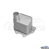 55565388 Cummins / Opel Engine Oil Cooler pengganti aftermarket untuk importir grosir