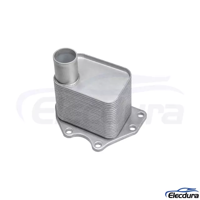 55565388 Cummins / Opel Engine Oil Cooler aftermarket replacement for wholesale importers