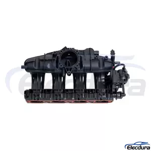 06H 133 201 AN Engine Intake Manifold OEM Replacement Aftermarket