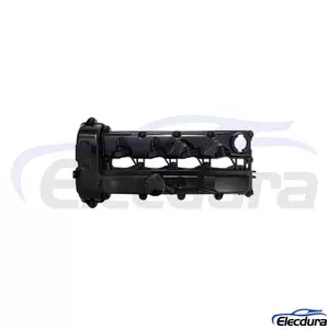 A6510100830 Plastic Engine Valve Cover OEM Replacement Aftermarket