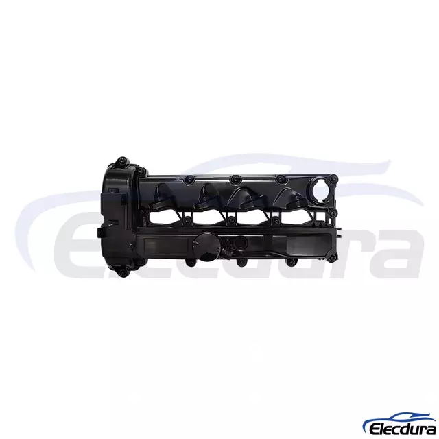 A6510100830 Plastic Engine Valve Cover OEM Replacement Aftermarket