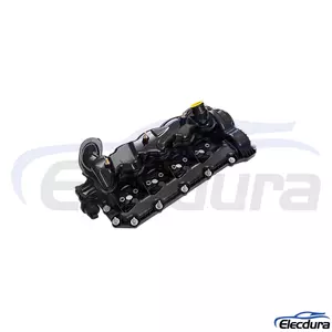 LR005274 Plastic Engine Valve Cover OEM Replacement Supplier